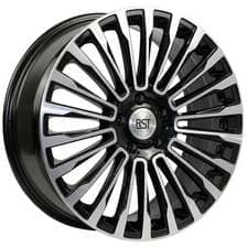 Колесный диск RST R062 8.5х20/5х108 D63.4 ET45 BD